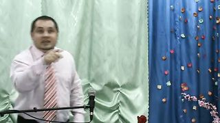 Максим Дубовский - Всевидящий Бог