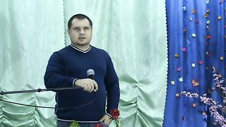 Максим Дубовский - Он положил за нас душу Свою
