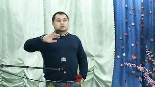 Максим Дубовский - Он положил за нас душу Свою