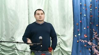 Максим Дубовский - Он положил за нас душу Свою