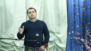 Максим Дубовский - Он положил за нас душу Свою