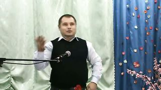 Максим Дубовский - Духовный сон