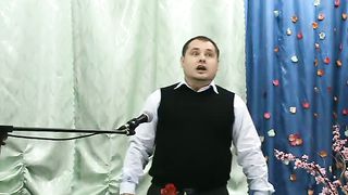 Максим Дубовский - Духовный сон