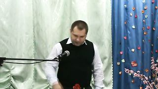 Максим Дубовский - Духовный сон