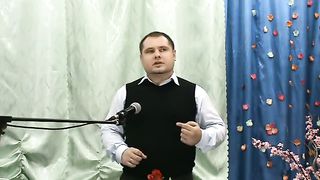 Максим Дубовский - Духовный сон