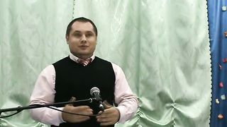 Максим Дубовский - Знать Христа