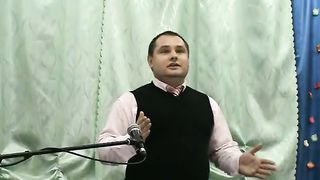 Максим Дубовский - Знать Христа