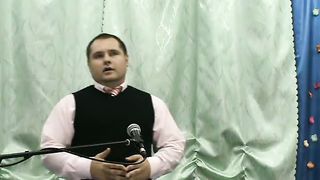 Максим Дубовский - Знать Христа