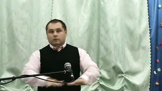 Максим Дубовский - Знать Христа