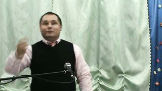 Максим Дубовский - Знать Христа