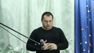 Максим Дубовский - Знать Бога