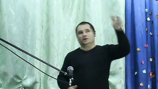 Максим Дубовский - Знать Бога