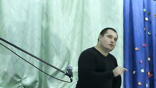 Максим Дубовский - Знать Бога