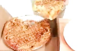 Божий пирог