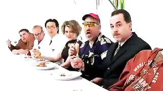 Божий пирог