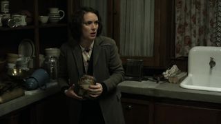 Когда любви недостаточно (2010)