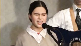 Егор и Наталия Лансере - Рождество Сборник песен 2011