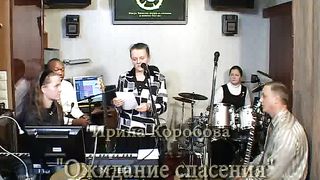 Егор и Наталия Лансере - Рождество Сборник песен 2011