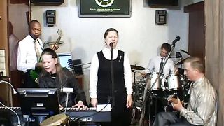 Егор и Наталия Лансере - Рождество Сборник песен 2011