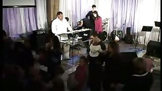 Сергей Яковлев - Начаток спасения