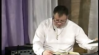 Сергей Яковлев - Начаток спасения