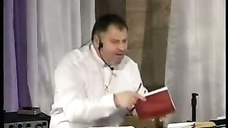 Сергей Яковлев - Начаток спасения