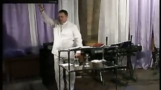 Сергей Яковлев - Начаток спасения