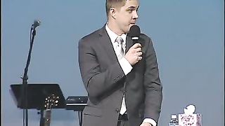 Влад Пекун - Сила Откровения