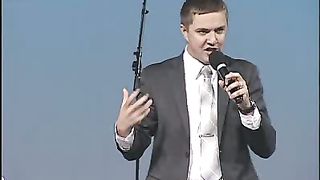 Влад Пекун - Сила Откровения