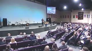 Генри Мадава - Великое поручение