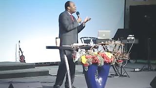 Генри Мадава - Великое поручение