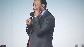 Генри Мадава - Великое поручение