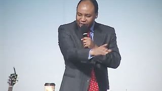 Генри Мадава - Великое поручение