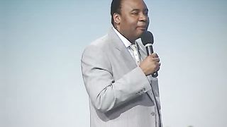 Генри Мадава - Чемпион