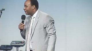 Генри Мадава - Чемпион