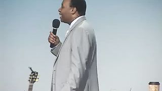 Генри Мадава - Чемпион