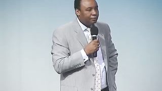 Генри Мадава - Чемпион