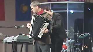 Анатолий Тимошенко - Но вы примете силу