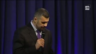 Юзьків Ярослав - Бог Творець