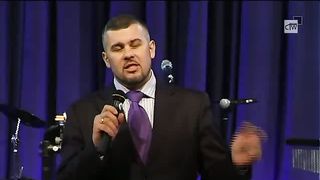 Юзьків Ярослав - Бог Творець