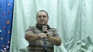 Максим Дубовский - Что такое вера 0