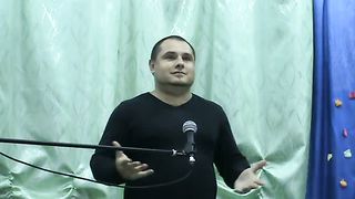 Максим Дубовский - Что такое вера 1