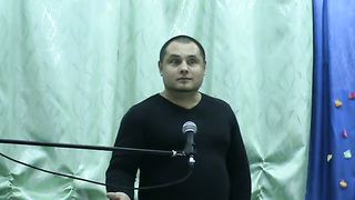 Максим Дубовский - Что такое вера 1