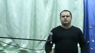 Максим Дубовский - Что такое вера 1