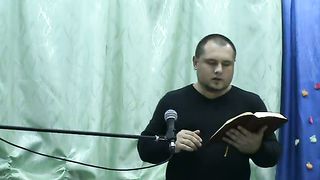 Максим Дубовский - Что такое вера 1