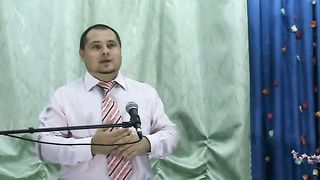 Максим Дубовский - Что такое вера 2