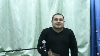 Максим Дубовский - Что такое вера 3