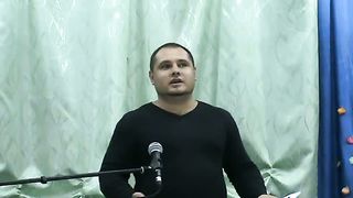 Максим Дубовский - Что такое вера 3