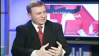 Влияние - Павел Унгурян - Христиане и политика