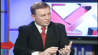 Влияние - Павел Унгурян - Христиане и политика